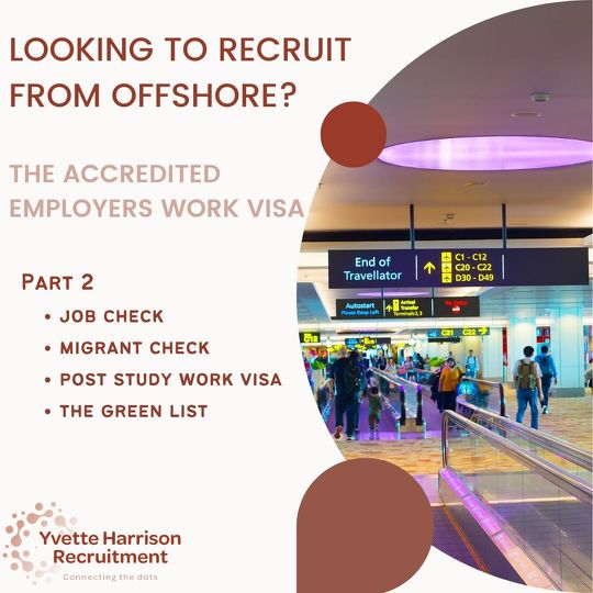 AEWV Summary - Part 2