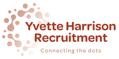 Yvette Harrison Recruitment Logo