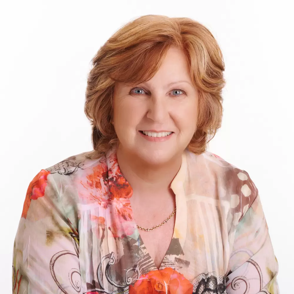Yvette Harrison